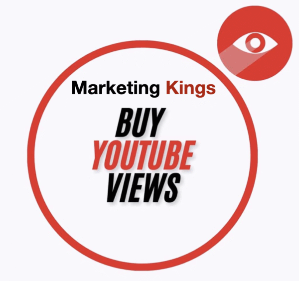 Standard Plan - Get 10,000 youtube video views through google ads Organic